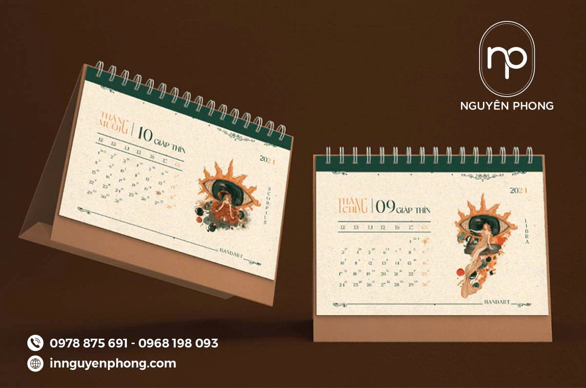 xưởng in lịch tết 2025 006